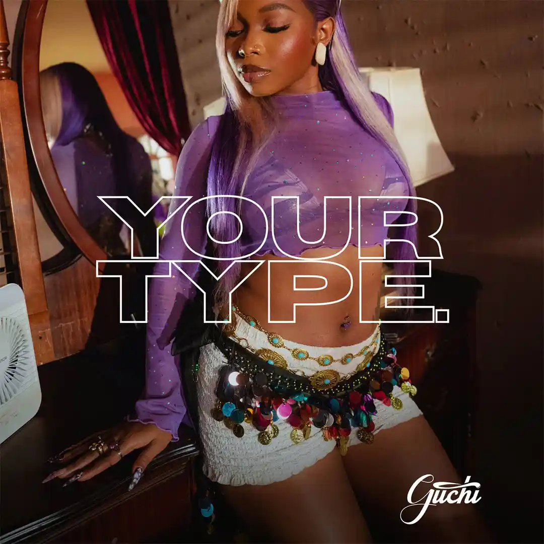 Your Type by Guchi