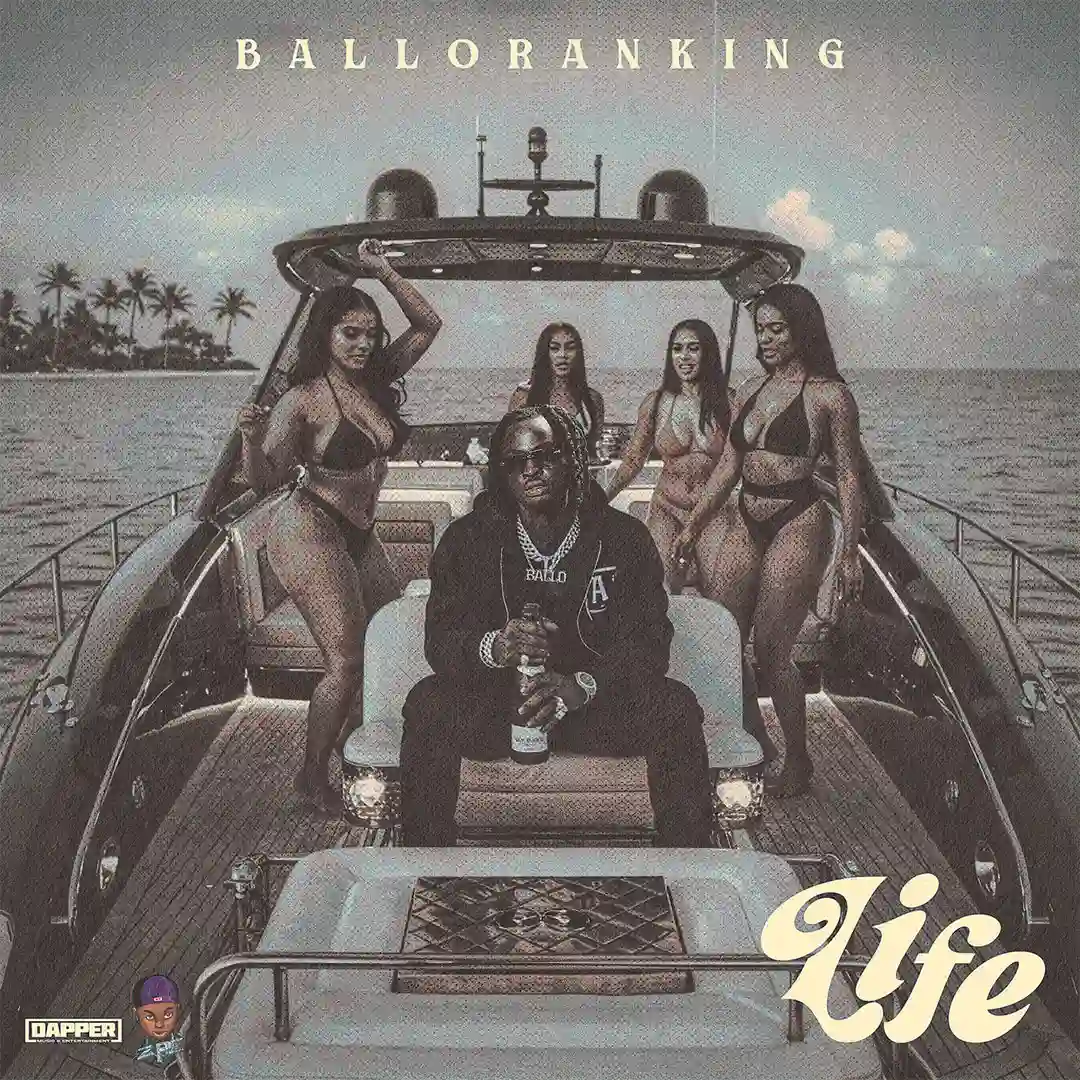 Life by Balloranking