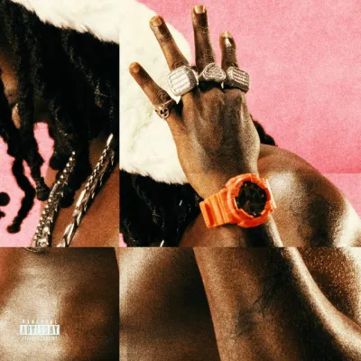 Agenda by Minz ft. 255