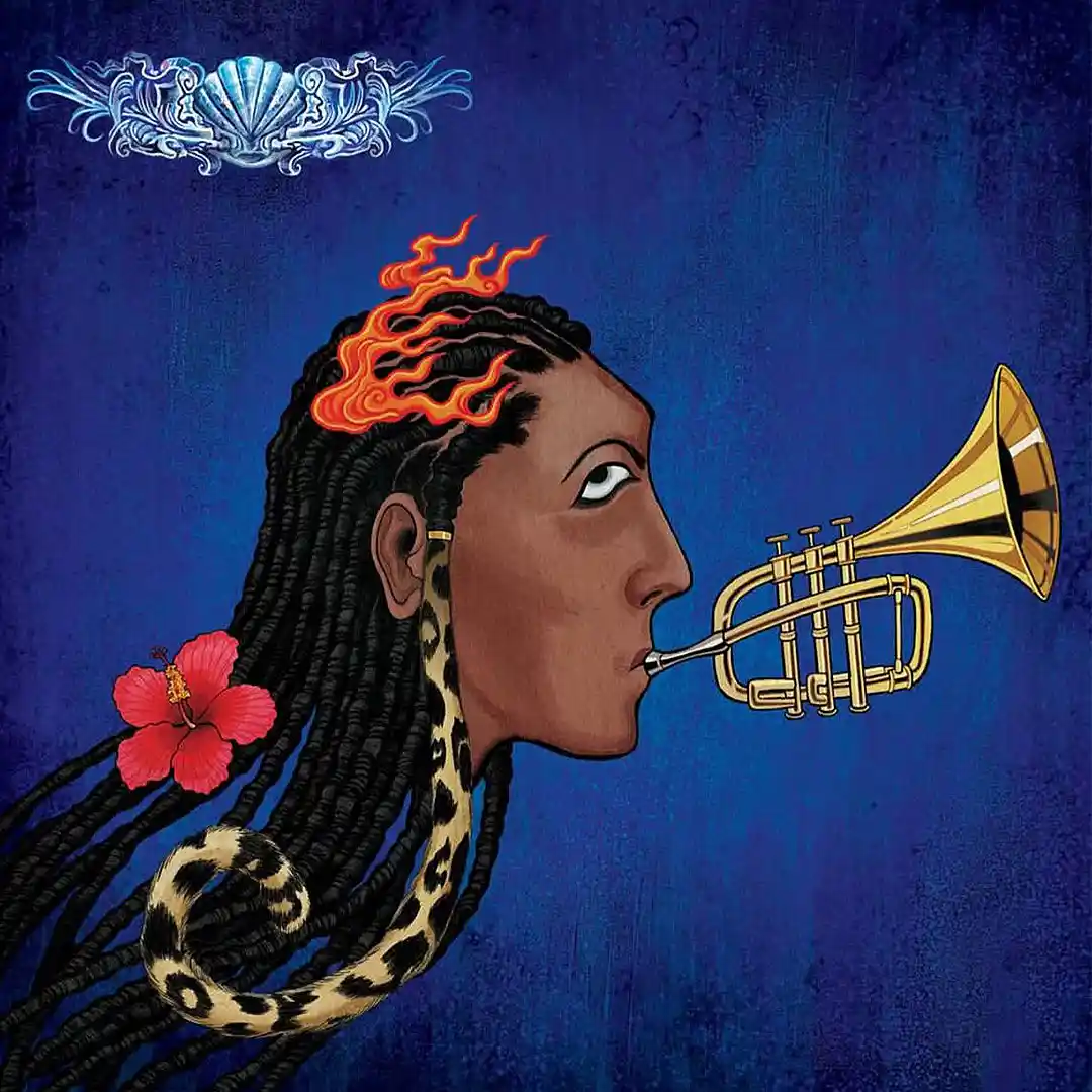 Kelebu by Rema