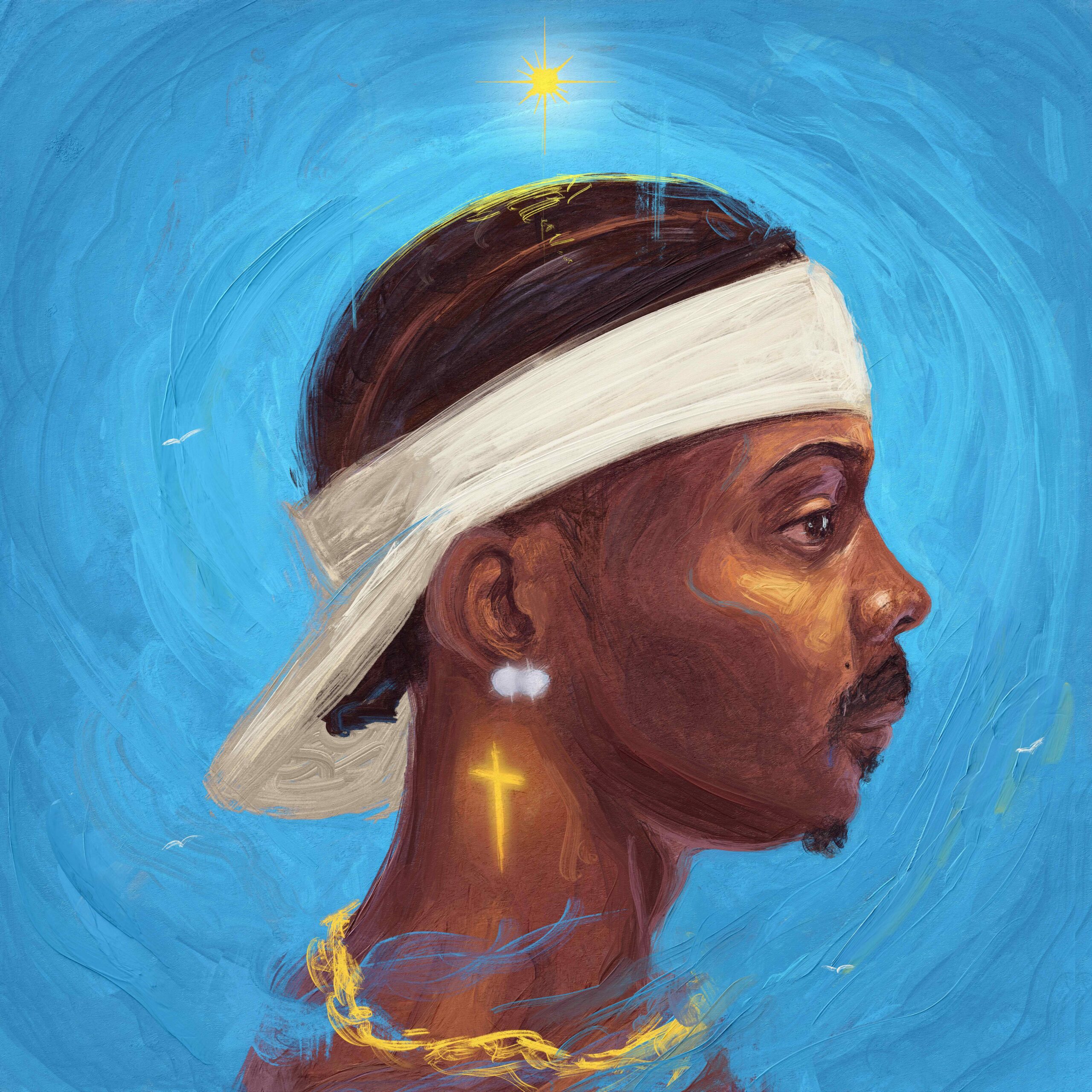 Young Jonn – Airdrop Mp3 Download