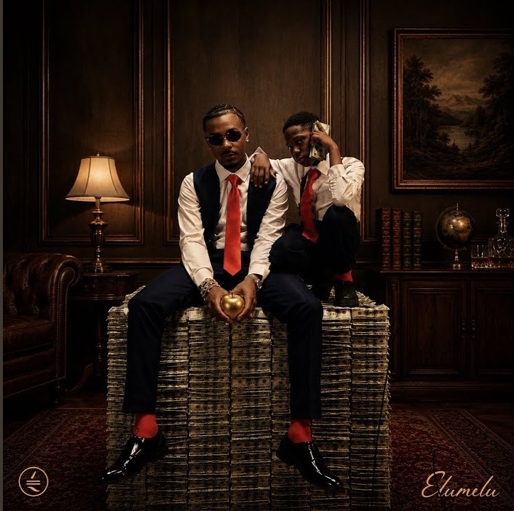 Young Jonn – Elumelu Young Jonn – Elumelu