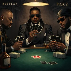 Reeplay – Find Me ft. Erigga