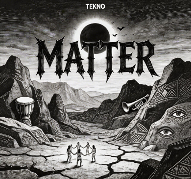 Tekno – Matter IMG 4839