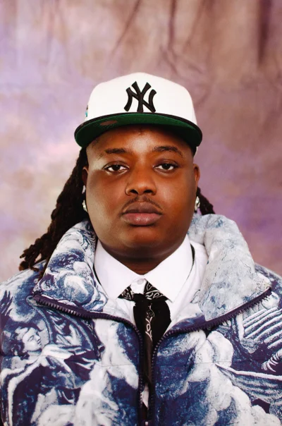 Barry Jhay