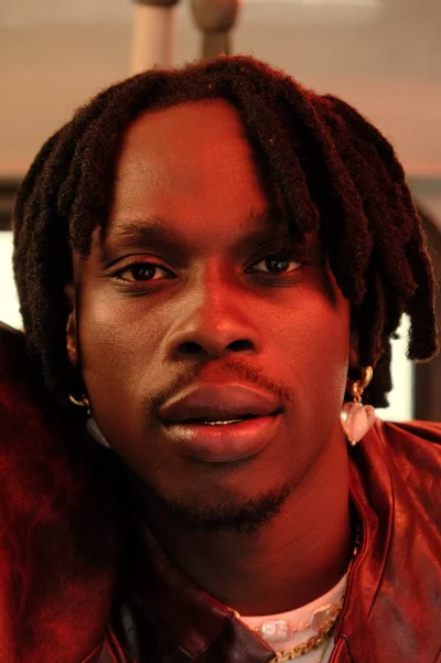 Fireboy DML