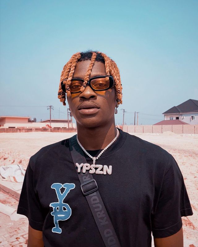 PsychoYP
