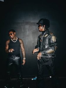 Blaqbonez And Asake’s “Chanel” Is Becoming One Of Nigeria’s Biggest Rap Hits Of 2026