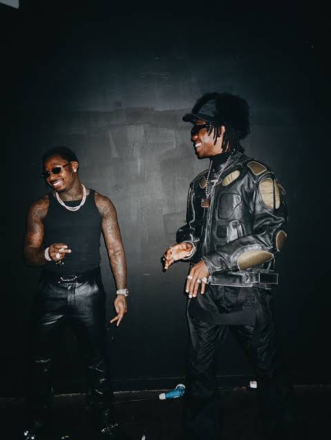 Blaqbonez And Asake’s “Chanel” Is Becoming One Of Nigeria’s Biggest Rap Hits Of 2026 IMG 5051