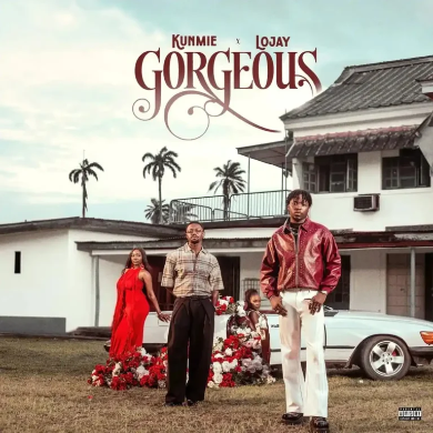 Kunmie – Gorgeous ft. Lojay IMG 5151