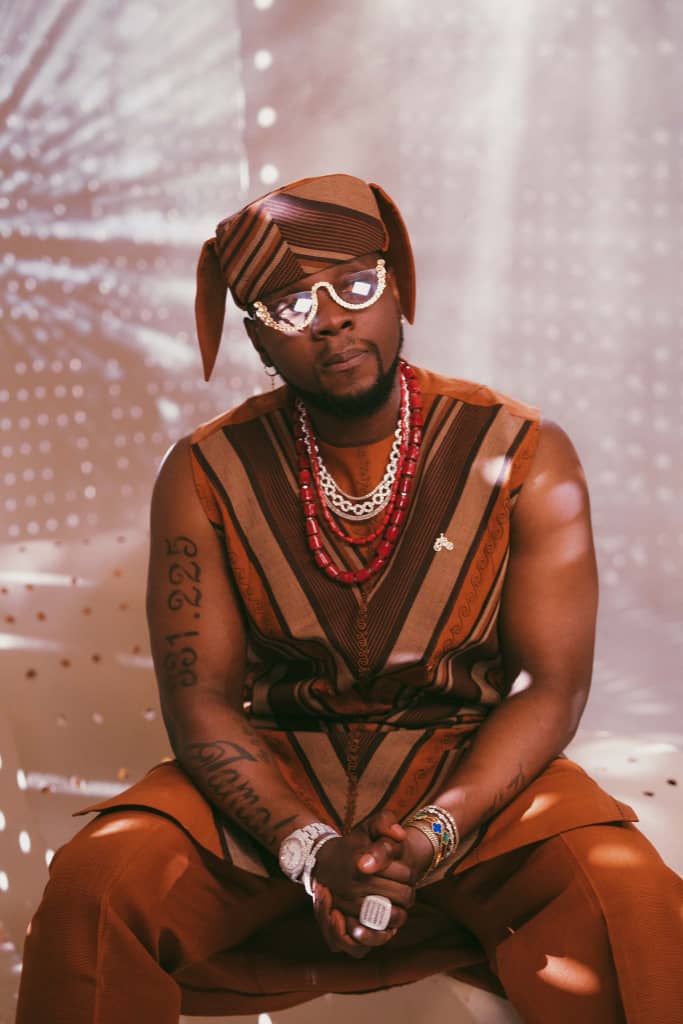 Kizz Daniel’s Unreleased Gospel Song Is Taking Over Social Media Before Release IMG 5237