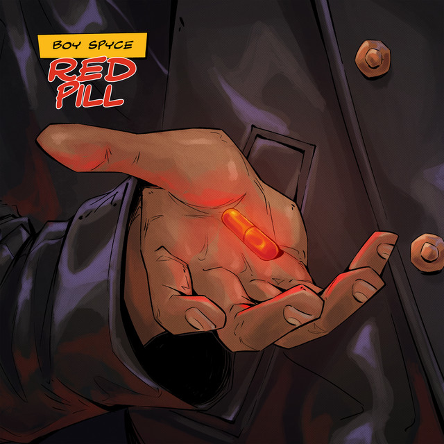 Boy Spyce – Problems Boy Spyce – Problems